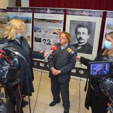 Visnjicevi dani takmicenje recitatora