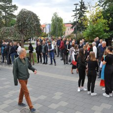 Visnjicevi dani 2023 - Otvaranje