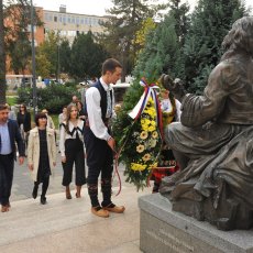 Visnjicevi dani 2023 - Otvaranje