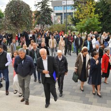 Visnjicevi dani 2023 - Otvaranje