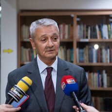 Visnjicevi dani 2023 - Promocija knjige Dukati Paje Zlojutra