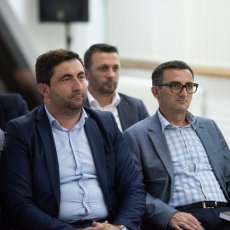 Visnjicevi dani 2023 - Promocija knjige Dukati Paje Zlojutra