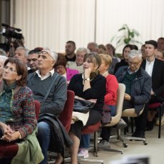 Visnjicevi dani 2023 - Promocija knjige Dukati Paje Zlojutra