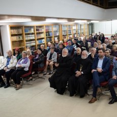 Visnjicevi dani 2023 - Promocija knjige Dukati Paje Zlojutra