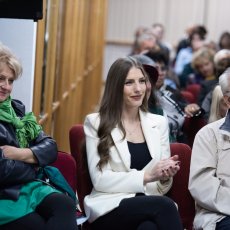 Visnjicevi dani 2023 - Promocija knjige Dukati Paje Zlojutra