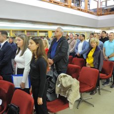 Visnjicevi dani 2023 - Takmicenje recitatora