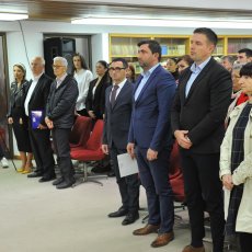 Visnjicevi dani 2023 - Takmicenje recitatora