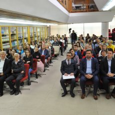 Visnjicevi dani 2023 - Takmicenje recitatora
