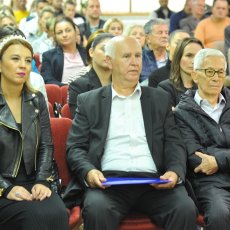 Visnjicevi dani 2023 - Takmicenje recitatora