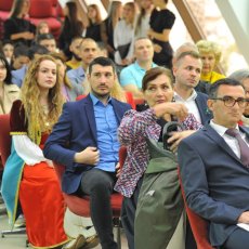 Visnjicevi dani 2023 - Takmicenje recitatora