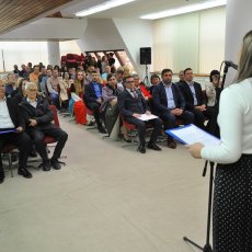 Visnjicevi dani 2023 - Takmicenje recitatora