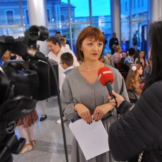 Visnjicevi dani 2023 - Takmicenje recitatora