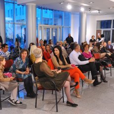 Visnjicevi dani 2023 - Takmicenje recitatora