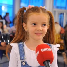Visnjicevi dani 2023 - Takmicenje recitatora