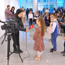 Visnjicevi dani 2023 - Takmicenje recitatora