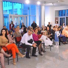 Visnjicevi dani 2023 - Takmicenje recitatora