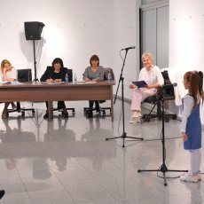 Visnjicevi dani 2023 - Takmicenje recitatora