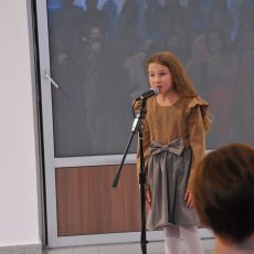 Visnjicevi dani 2023 - Takmicenje recitatora