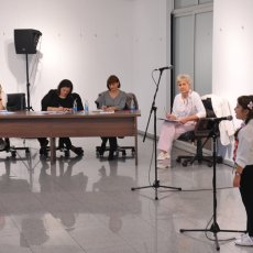 Visnjicevi dani 2023 - Takmicenje recitatora