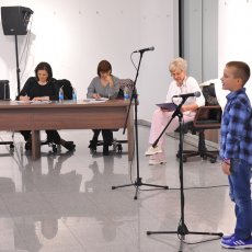 Visnjicevi dani 2023 - Takmicenje recitatora
