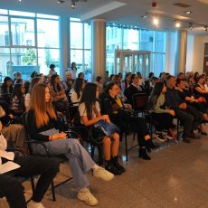 Visnjicevi dani 2023 - Takmicenje recitatora