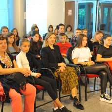 Visnjicevi dani 2023 - Takmicenje recitatora