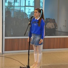 Visnjicevi dani 2023 - Takmicenje recitatora