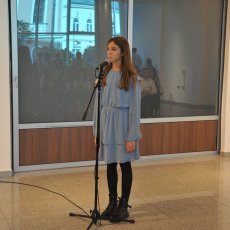 Visnjicevi dani 2023 - Takmicenje recitatora