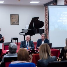 Visnjicevi dani 2023 - Dijaspora iz Austrije