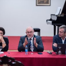 Visnjicevi dani 2023 - Dijaspora iz Austrije