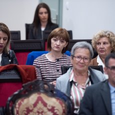Visnjicevi dani 2023 - Dijaspora iz Austrije