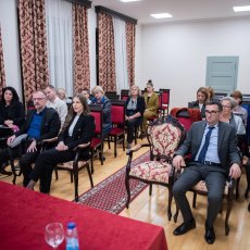 Visnjicevi dani 2023 - Dijaspora iz Austrije