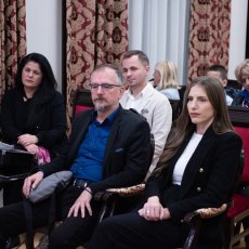 Visnjicevi dani 2023 - Dijaspora iz Austrije