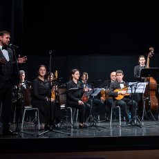 Visnjicevi dani 2023 - Koncert tamburasa