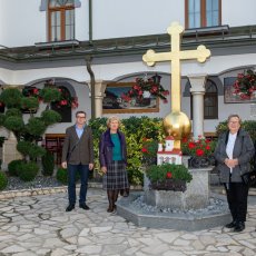 Visnjicevi dani 2023 - Manastir Tavna