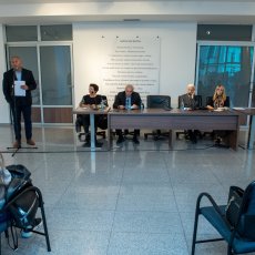 Visnjicevi dani 2023 - Okrugli sto