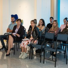 Visnjicevi dani 2023 - Okrugli sto
