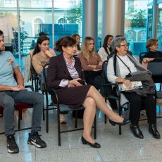 Visnjicevi dani 2023 - Okrugli sto