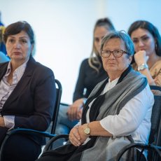 Visnjicevi dani 2023 - Okrugli sto