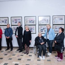Visnjicevi dani 2023 - Semberske novine