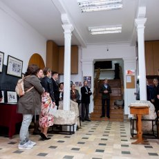 Visnjicevi dani 2023 - Semberske novine
