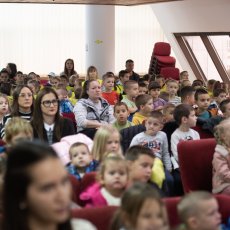 Visnjicevi dani 2023 - Najmladji sa Filipom Visnjicem