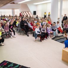 Visnjicevi dani 2023 - Najmladji sa Filipom Visnjicem