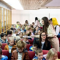 Visnjicevi dani 2023 - Najmladji sa Filipom Visnjicem