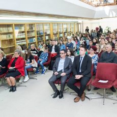 Visnjicevi dani 2023 - Dodjela nagrada