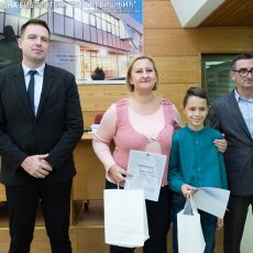 Visnjicevi dani 2023 - Dodjela nagrada