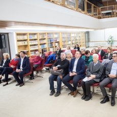Visnjicevi dani 2023 - Srpska vila i zatvaranje