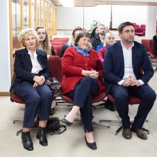 Visnjicevi dani 2023 - Srpska vila i zatvaranje