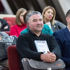 Visnjicevi dani 2023 - Srpska vila i zatvaranje