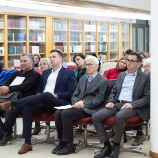 Visnjicevi dani 2023 - Srpska vila i zatvaranje